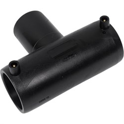 Электросварной тройник EUROSTANDARD 2121160063 - фото 16925109