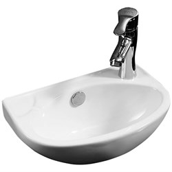 Угловая раковина Azario AZ-41203 00069113 - фото 16925148