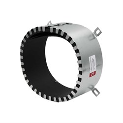 Противопожарная муфта Система КМ FIREFORT CLUTCH М200 L100 мм - фото 16925164