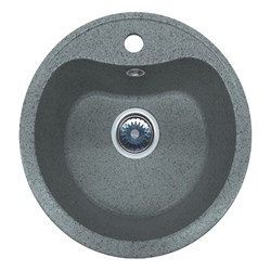 Кухонная мойка Maxweld Рашмор - фото 16925165