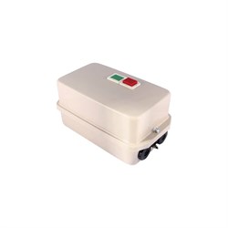 Пускатель ВТМ ПМ 12-063160-63А-220АС-(1з+1р)-УХЛ3-А 0038639 - фото 16925192