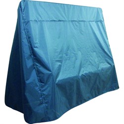 Всесезонный чехол-укрытие для трехместных качелей Zalger Garden АК-2018/5 - фото 16925227