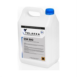 Смывка старой краски Telakka SSK BIO - фото 16925237