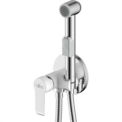 Встраиваемый смеситель Rossinka W25-51 - фото 16925265