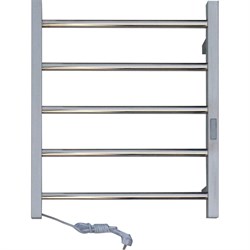 Электрический полотенцесушитель TERMO LUX TLHQR06-5LED30D22 - фото 16925278
