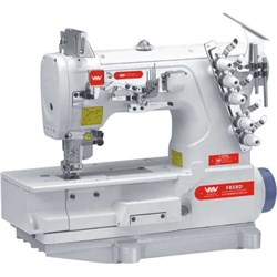 Промышленная швейная машина VMA V-W4-01GB - фото 16925310