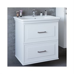 Навесная тумба Sanflor Модена 75 - фото 16925323