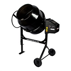 Бетоносмеситель QUATTRO ELEMENTI Gravity 160 - фото 16925329