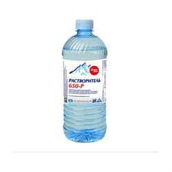 Растворитель Доброхим 650 - фото 16925341