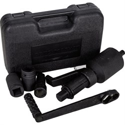 Гайковерт АВТОМАГНАТ AM-06-004 - фото 16925350