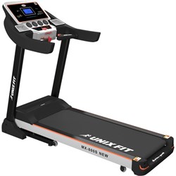 Беговая дорожка UNIXFIT MX-800S - фото 16925429