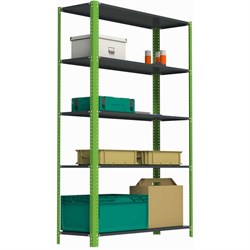 Стеллаж ООО Металекс Metalex AIR - фото 16925441