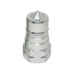 Быстроразъемное соединение TITAN LOCK серия А ISO 7241-A - фото 16925449