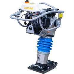 Вибротрамбовка CIMAR ECT-73P-2A - фото 16925464