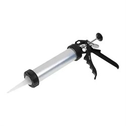 Закрытый пистолет для герметика Strong Стронг - фото 16925468