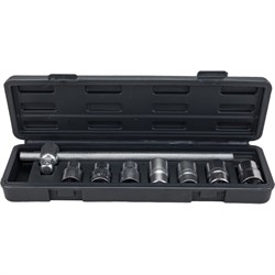 Набор головок СЕРВИС КЛЮЧ №1 - фото 16925470