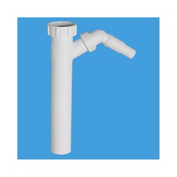 Носик для сифона McAlpine TEE3-240 - фото 16925477