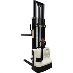 Самоходный электрический штабелер PROLIFT SDR 1530S - фото 16925504