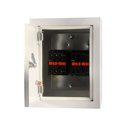 Пускатель ВТМ ПМЛ-2511 - фото 16925506