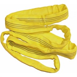 Круглопрядный строп СК СТКк-3,0/4,0/8,0 - фото 16925531