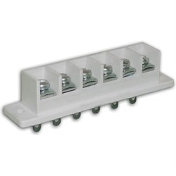 Соединительная колодка СПб УПП-5 КС-4П25-В/П-8 - фото 16925544