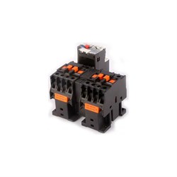 Пускатель ВТМ ПМ 12-010600-10А-220АС-(2з)-РТЛ1003-2(0,24-0,4А)-УХЛ4-А 0045581 - фото 16925547