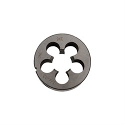 Дюймовая плашка ИПК UNC 3/4-10 9XC - фото 16925553