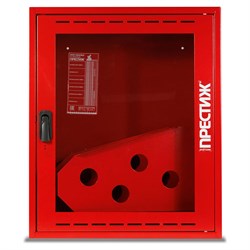 Пожарный шкаф Престиж 01-НОК - фото 16925625