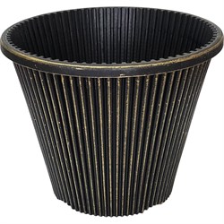 Горшок Репка Современность Н021 - фото 16925683