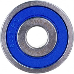 Подшипник APP-GROUP 180300 С17 (6300 2RS) - фото 16925699