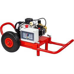 Электрический опрессовочный насос BREXIT BrexTEST PRO 1300 - фото 16925744