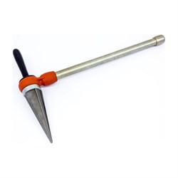 Зенковка для стальных труб BREXIT 2110101 - фото 16925746