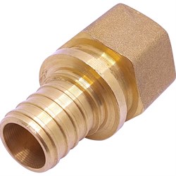 Переход РОСТерм FtransIn16-1/2brass - фото 16925801