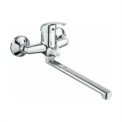 Смеситель для ванны Антей Альфа - фото 16925839