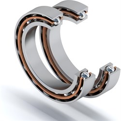 Подшипник DINROLL 7211CP4DGA - фото 16925885