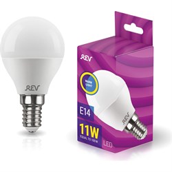 Светодиодная лампа REV 32505 5 - фото 16925936