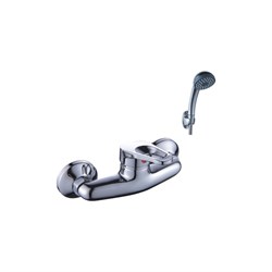 Смеситель для ванны Эверест B20-028 - фото 16925978