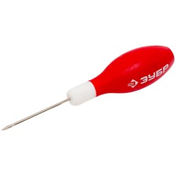 Швейное шило ЗУБР Мастер - фото 16925992