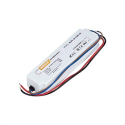 Блок питания MAKSILED MLPS-W-Y100-24 - фото 16926094