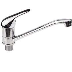 Смеситель для кухни stOMEGA Омега - фото 16926122