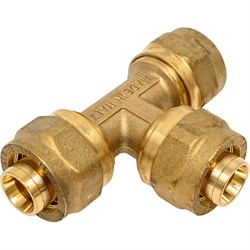 Равнопроходной тройник STOUT RG008S9DJ8VEIR - фото 16926243