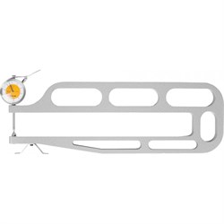 Трубный стенкомер Micron СТ-30-400 - фото 16926281