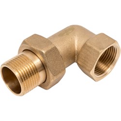 Угловой переходник LEXLINE 516612 - фото 16926283