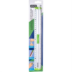 Линейка Attache Selection 726997 - фото 16926360