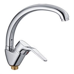 Смеситель для кухни Haiba 539460 - фото 16926388