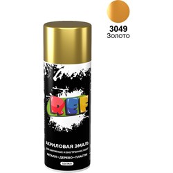 Универсальная акриловая эмаль REF 3049 - фото 16926396