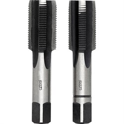 Набор метчиков Bucovice Tools 113160 - фото 16926451