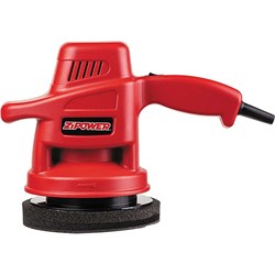 Орбитальная полировальная машина Zipower PM0633 - фото 16926508