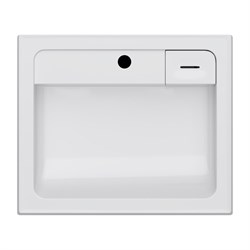 Раковина над стиральной машиной AM.PM X-Joy - фото 16926541