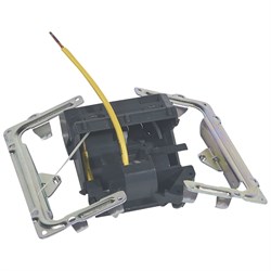 Установочный набор для выдвижного розеточного блока Legrand 054005 - фото 16926593